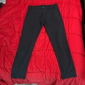 Lululemon pants- Navy Blue